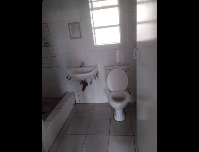 1 bed property to rent in OBSERVATORY